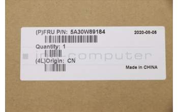 Lenovo ANTENNA Fru, Lx 8L 225mm Front ANT pour Lenovo ThinkCentre M90s (11D1)