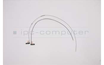 Lenovo 5A30Z88180 FRU ANTENNA ACCY KITS WLAN M.2