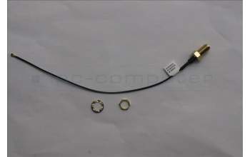 Lenovo 5A31F27758 ANTENNA Fru,160mm SMA RF cable_HB