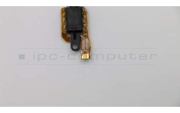 Lenovo AUDIO_CARD AudioConnector L 80QL W/Cable pour Lenovo IdeaPad Miix 700-12ISK (80QL)