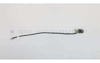 Lenovo 5A50N38136 Audio Board W/cable B 80XF