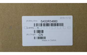 Lenovo AUDIO_CARD Audio board H 81H3 W/FFC pour Lenovo IdeaPad D330-10IGM (81MD)