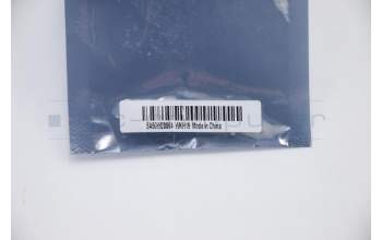Lenovo AUDIO_CARD Audio Board C 81NX W/FFC pour Lenovo Yoga S740-15IRH (81NX)