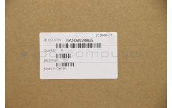 Lenovo 5A50W28865 Audio Board W 81VS W/CABLE