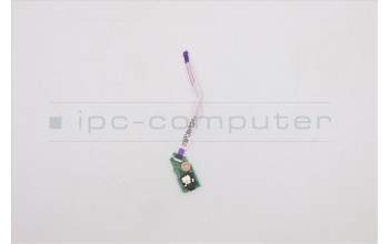 Lenovo 5A50W28869 AUDIO_CARD Audio Board W 81VR