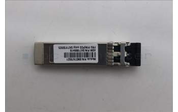 Lenovo 5A71F30925 25GBase-SR SFP28 Transceiver