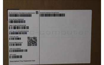 Lenovo 5A71N60501 ASM Tiny Expansion box