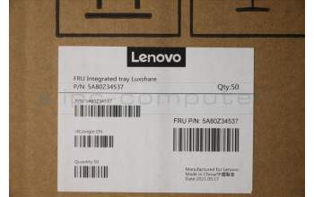 Lenovo 5A80Z34537 ACCKIT ThinkBook Integrated tray