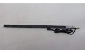 Lenovo 5AL1B80996 AMB_LGT Chassis lighting module,34L,TX