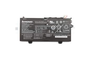 5B10G52141 original Lenovo batterie 34Wh