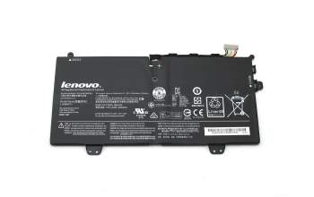 5B10G52141 original Lenovo batterie 34Wh