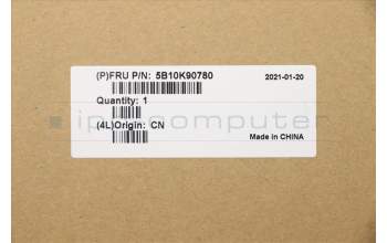Lenovo 5B10K90780 BATTERY SP/A L15M3PB2 11.25V45Wh3cell