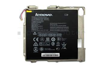 5B10L20144 original Lenovo batterie 25,9Wh
