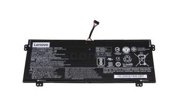 5B10Q38237 original Lenovo batterie 48Wh