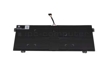 5B10Q38237 original Lenovo batterie 48Wh