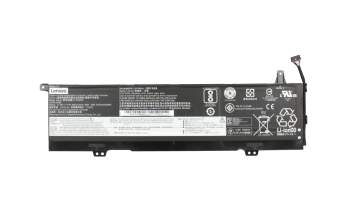 5B10Q39196 original Lenovo batterie 51,5Wh