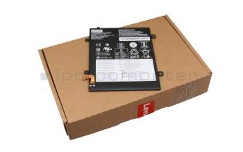 5B10Q93736 original Lenovo batterie 39Wh