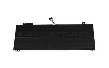 5B10R38649 original Lenovo batterie 45Wh