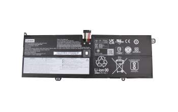 5B10T11585 original Lenovo batterie 60Wh