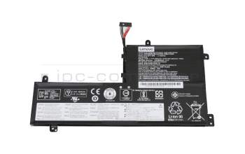 5B10T30214 original Lenovo batterie 57Wh (Câble d\'environ 8,5 cm)