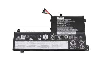 5B10T30215 original Lenovo batterie 52,5Wh