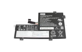 5B10T36867 original Lenovo batterie 42Wh