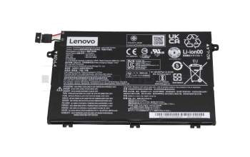 5B10W13887 original Lenovo batterie 45Wh