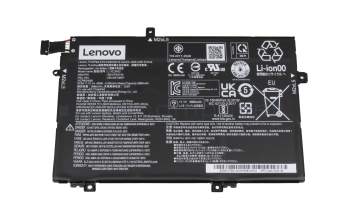 5B10W13895 original Lenovo batterie 45Wh