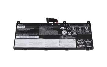 5B10W13902 original Lenovo batterie 90Wh