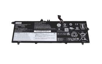 5B10W13909 original Lenovo batterie 57Wh