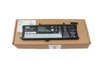 5B10W13913 original Lenovo batterie 57Wh