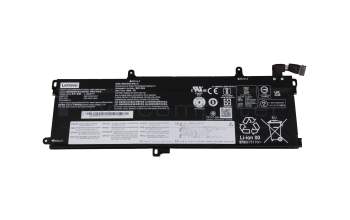 5B10W13914 original Lenovo batterie 57Wh