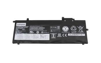 5B10W13920 original Lenovo batterie 48Wh