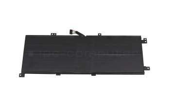 5B10W13933 original Lenovo batterie 46Wh