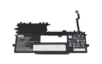 5B10W13965 original Lenovo batterie 44,5Wh