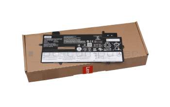 5B10W13972 original Lenovo batterie 57Wh