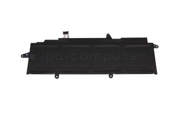 5B10W51852 original Lenovo batterie 54,72Wh