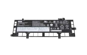 5B10W51869 original Lenovo batterie 52,5Wh