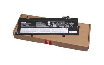 5B10W51872 original Lenovo batterie 86Wh