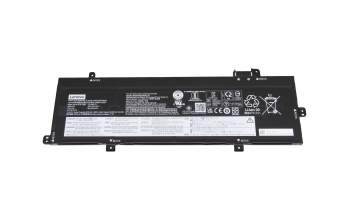 5B10W51872 original Lenovo batterie 86Wh