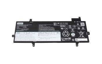 5B10W51881 original Lenovo batterie 51,5Wh