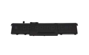 5B10W51893 original Lenovo batterie 94Wh