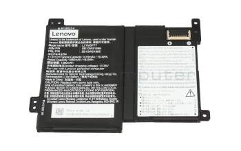 5B10W51896 original Lenovo batterie 16,4Wh