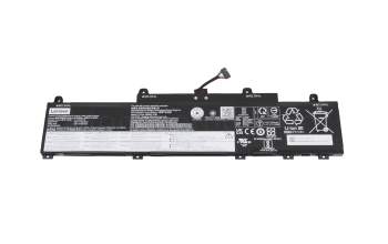 5B10W51907 original Lenovo batterie 63Wh