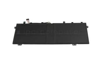 5B10W67169 original Lenovo batterie 60Wh
