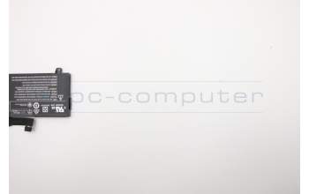 Lenovo 5B10W67247 BATTERY LG L15L3PB1 11.1V45Wh3cell