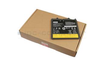 5B10W67262 original Lenovo batterie extension 39Wh