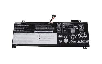 5B10W67314 original Lenovo batterie 45Wh