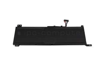 5B10W86195 original Lenovo batterie 60Wh (court)