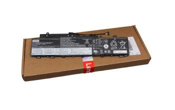 5B10W86936 original Lenovo batterie 44,5Wh